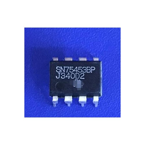 100% NEW Free shipping SN75453BP DIP8 MODULE new Free Shipping