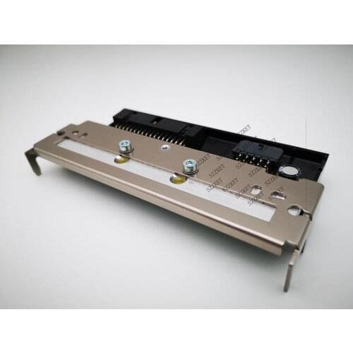 New original thermal Printhead Compatible for Zebra 105SL Z4M S4M 200dpi ZM400 Printhead S4M Thermal label printhead