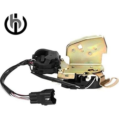 NEW Front Left Passenger Door Lock Actuator For Ford AU BA BF Falcon BAFF21813A QXAT