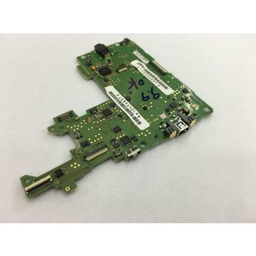 Original pulled Mother Mainboard For NEW 3DS XL LL NEW3DS XL Motherboard US Version