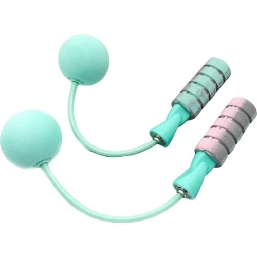 Rope Skipping Is Suitable for Indoor and Outdoor Sports, Boxing, MMA Training, Fitness, Men, Women, Children