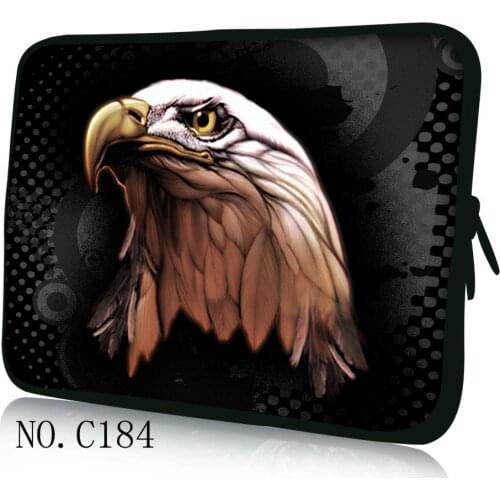 Hawk Laptop Bag 13.3 15.6 17.3 14 15 Waterproof Notebook Bag for Macbook Air Pro 13 15 Computer Handbag Briefcase Bag