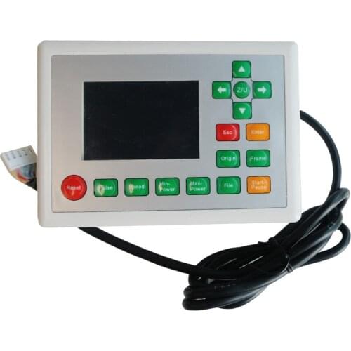 VING CNC Controllers