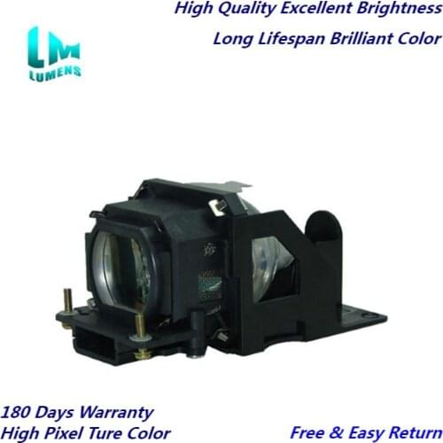 ET-LAB50 Compatible Projector lamp bulb with housing for PANASONIC PT-LB51 PT-LB50 PT-LB50NTU PT-LB50SU PT-LB50U