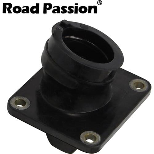 Motorcycle Parts Carburetor Interface For Yamaha YZ80 YZ8 0 1993-2001 YZ85 2002-2018 YZ125 1998 5PA-13565-00-00 4ES-13565-00-00