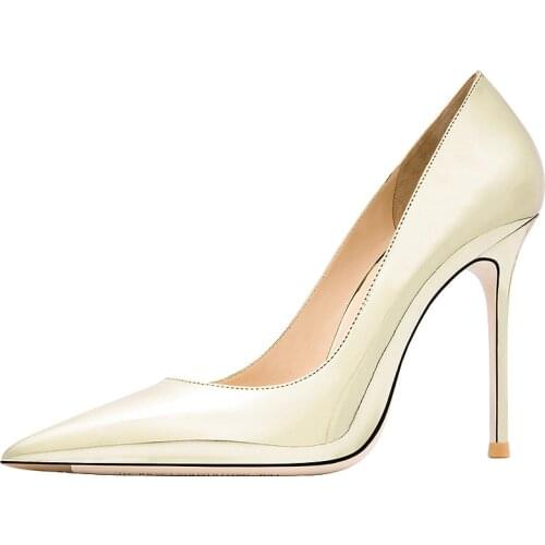 ADingshine Womens High-heeled Shoes