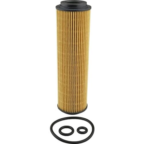 Car Oil Filter A2711800009/HU514X FIT FOR MERCEDES BENZ C-CLASS /E-CLASS CLK W203/CL203/S203/C209/A209/W211/S211