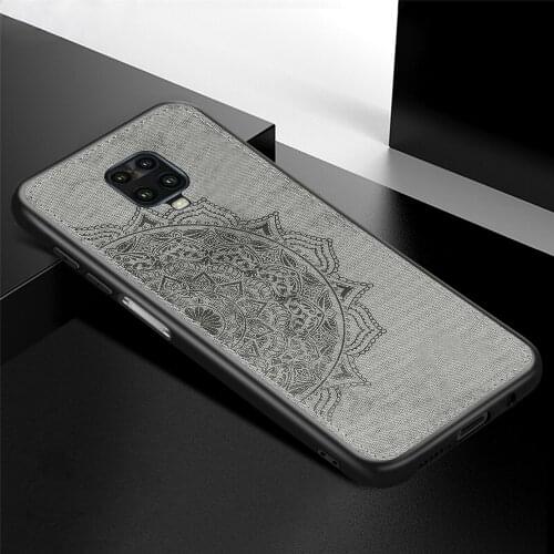 Case For Xiaomi Redmi Note 10 9 8 7 6 Pro 9S 8T 6A 7A 8A 9A 9C K40 Plus Luxury Silicone Back Phone Cover