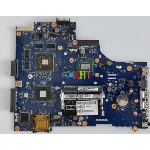 For Dell Inspiron 5521 CN-077TP7 077TP7 77TP7 VAW01 LA-9101P w I7-3517U CPU 216-0842009 GPU Motherboard Mainboard Tested
