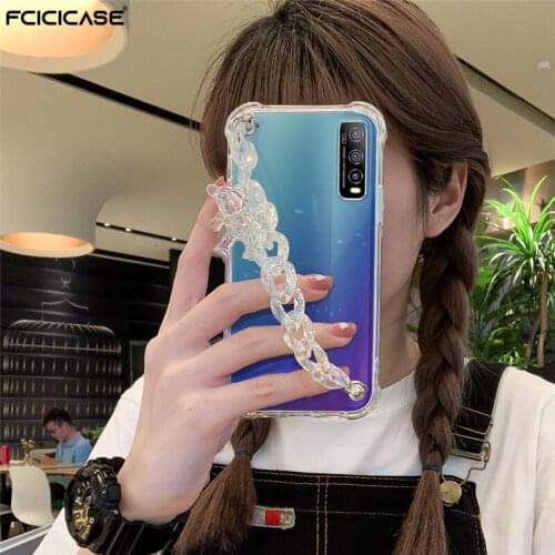 Fcicicase Phone Cases Vivo Y53