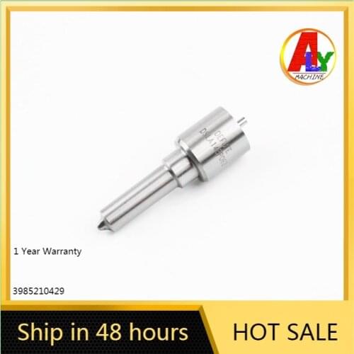 DSLA148P062 Injector Nozzle for Isuzu
