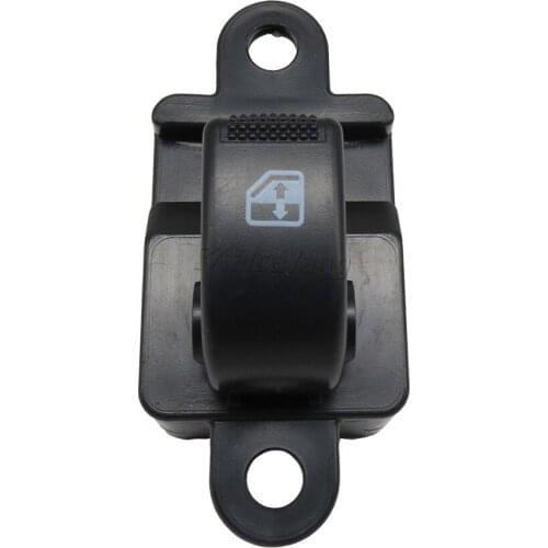 FaroeChi Passenger Power Window Switch Control Button For Hyundai Atos 5 Door 46 KW 1.1 93580-05050 9358005050