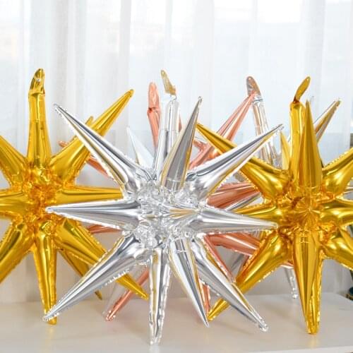 Kumozawa Foil Balloons