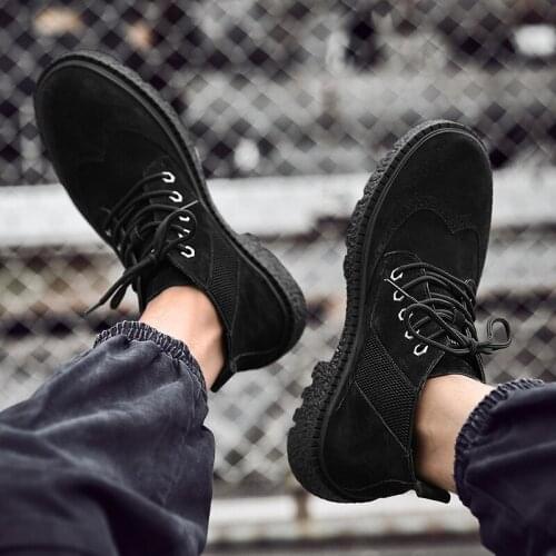 Flat man 2020 Sneaker sport male causal Casual footwear Mens mens for loafers sale sneakers sneaker boots leather shoe men mens