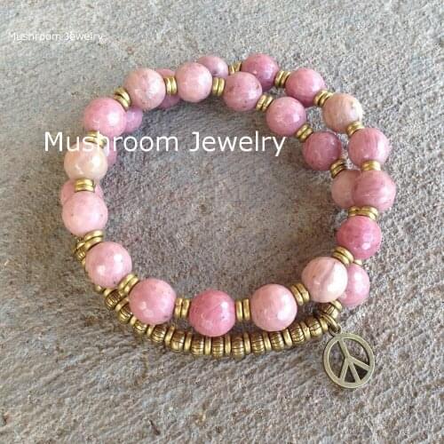 OAAPAAQ Beaded Bracelets