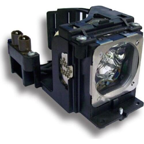 Original Projector Bare Lamp With Housing POA-LMP102 For SANYO PLC-XE31