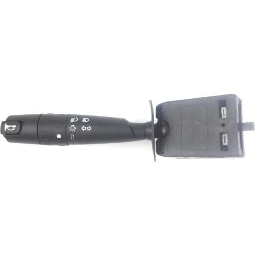 13P Car Indicator Stalk Switch for 406 605 806 1996UP 6253-67,6253.67,625367 96251933ZL,9625193369,251259