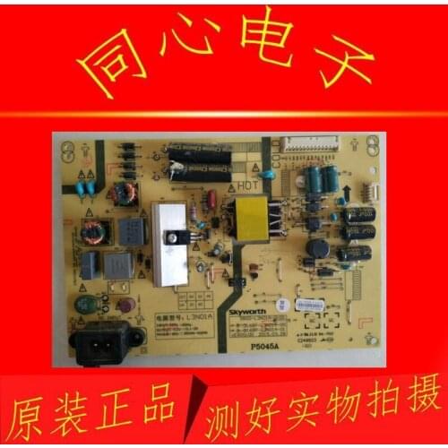 40X3 43E3500 Power Board 5800-L3N01A-0100 168P-L3N01A-00/01