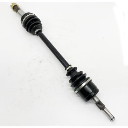 For Apple Stone Ball Cage Half Shaft Front Axle, Driver APU05E-1302000 ATV UTV