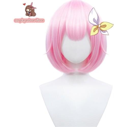 Project Sekai Colorful Stage! feat.Ootori Emu Headwear for cosplay costume Halloween Carnival Costume