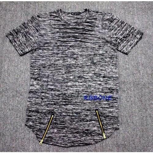 Mens Fashion T Shirts RBBONE China