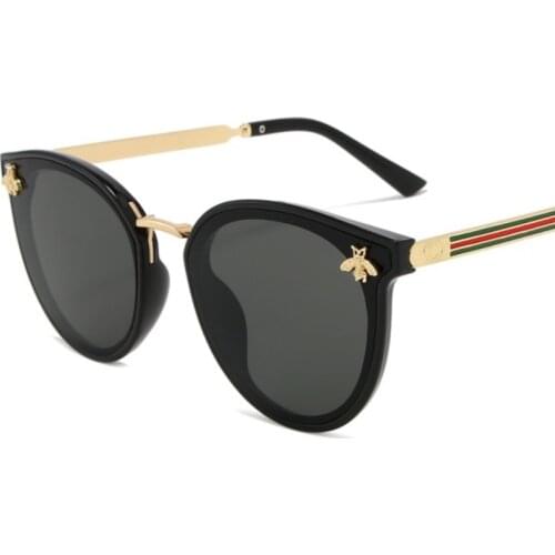 Sunglasses Women Men Vintage Gradient Glasses Retro Sun Glasses Female Eyewear UV400 Fashion Drive Outdoor