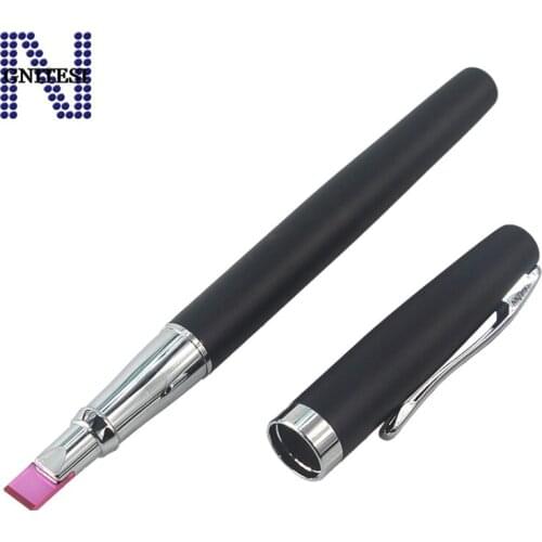 Fiber Optic FTTH Tool Kit Pen Type Optical Fiber Cleaver Optical Fiber Cutting Pen Ruby Fiber Optic Scriber