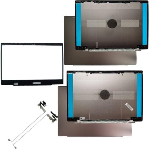 New laptop Light purple/brown cover for HP Pavilion 14-CE 14-CE3027TX 3035TX 1066TX 0028TX TPN-Q207 LCD TOP back cover A shell