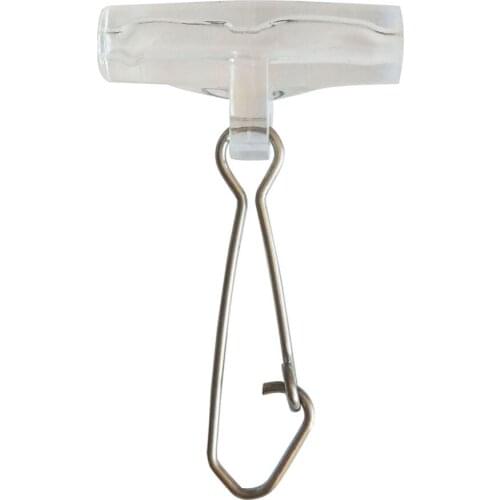 100/500/1000PCS Fishing Sinker Slides Heavy Duty Fish Finder Slide High Strength Stainless Snaps Swivel Fishing Sinker Connector