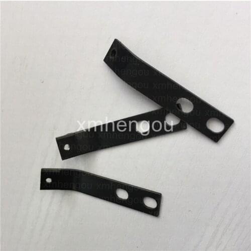20 pieces free shipping offset GTO52 GTO46 Machine feeder gripper finger 43.020.035F GTO gripper 43.020.035