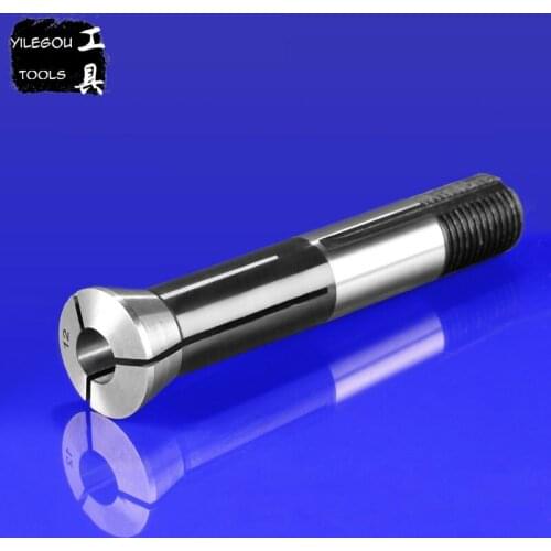3/16", 5/8", 2/32" Knife Grinder R8 Spring Collet Inner Bore 3/8" Clamp For Knife Sharpening Accessories