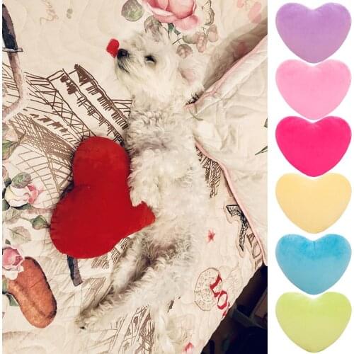 30cm Plush Cute Pillow Toy For Lover Kids Love Style Sofa Pillow Cushion With Cover Cushion Cover Pillow Covers Decorative