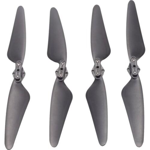 4PCS VISUO ZEN K1 Propeller Props Spare Part for VISUO ZEN K1 RC Quadcopter Wifi FPV Drone CW CCW Blade Accessory