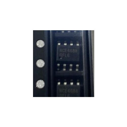 50PCS NCE4688 SOP8 100% new original