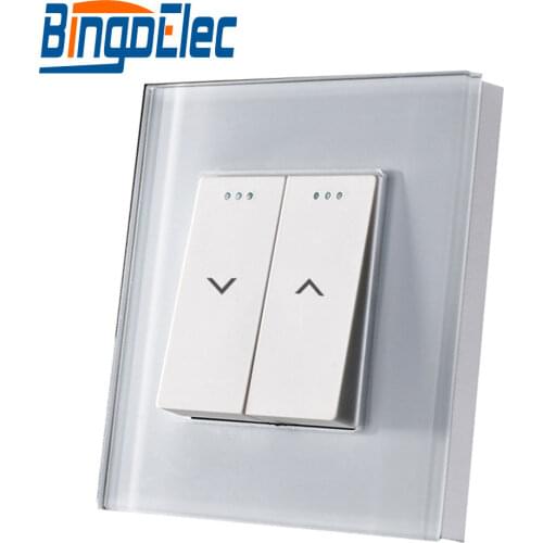 Bingoelec Pushbutton Switches