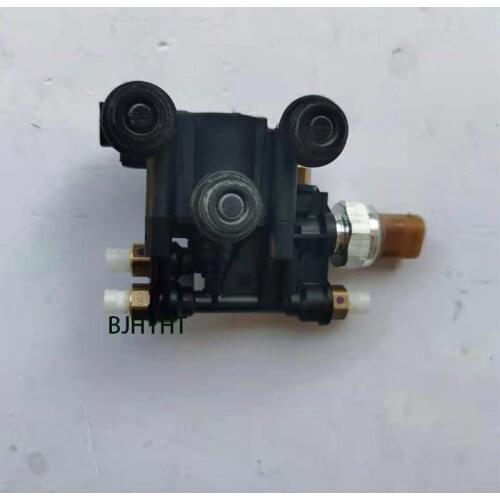 BJHYHT Air Valves
