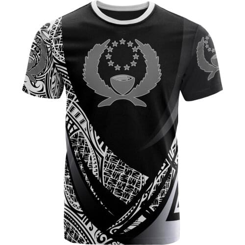 3D Printed t shirts Tahiti for men Tribal Culture Polynesian Tattoos Turtle Man/Woman Harajuku Streetwear Tshirts Short sleeve