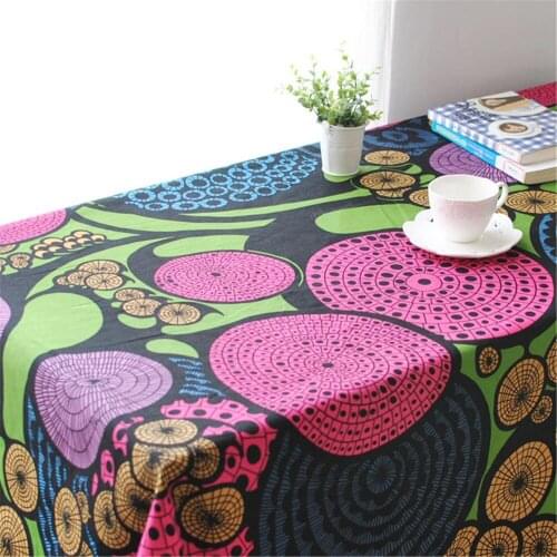 Водонепроницаемые скатерти на стол FUYA China At AliExpress