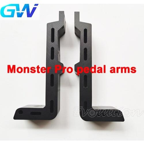 GotWay Monster pro Pedal arms GotWay EUC Pillar Motor arms unicycle spare parts