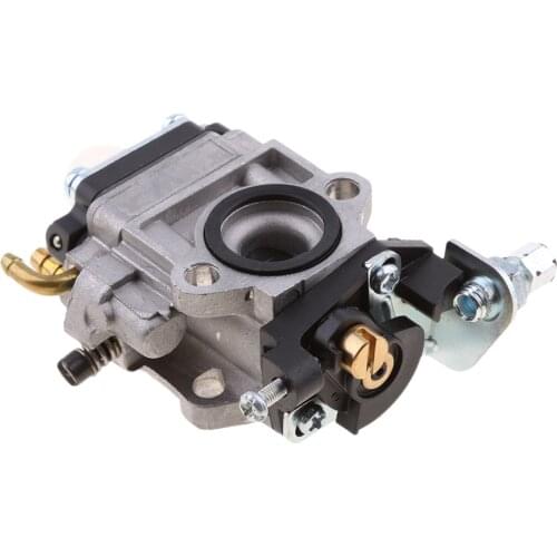 10mm Carb Carburetor Carby For 26cc 33cc Zooma Bladez Goped Scooter Bike