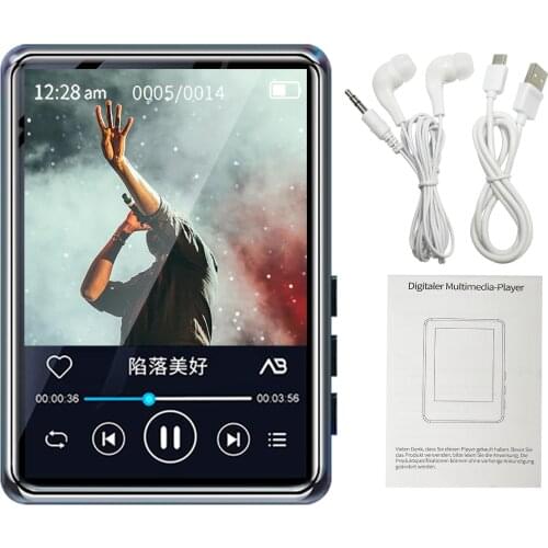 MP3 Players Mahdi China