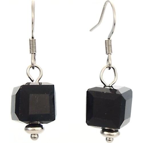 MIASOL Dangle Earrings