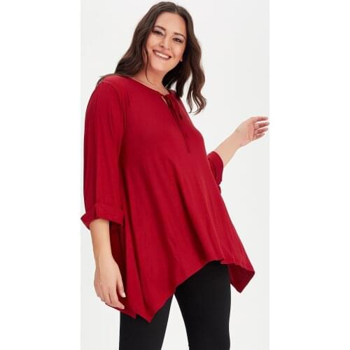 Moda Cazibe Women's Blouses And Shirts