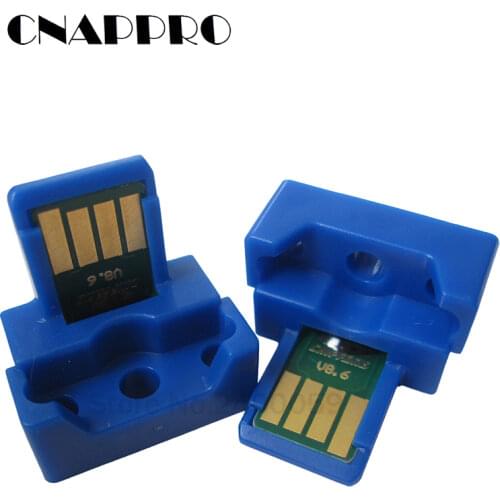 MX51 MX-51 toner cartridge chip for sharp MX 4110 4111 4140 4141 5110 5111 5140 5141 4112 5112 4128 5128 5148NC 4148NC chips