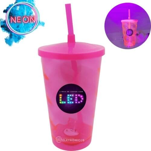 NP LED Bar Inventory
