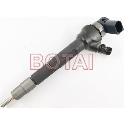 GENUINE DIESEL COMMON RAIL INJECTOR 0445110369 0445110647 0445110646 0445110429 FOR 03L130277N