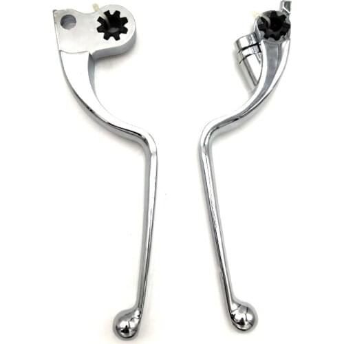 Motorcycle Brake Clutch Lever for INDIAN Chief Classic Vintage Dark Horse Roadmaster Chieftain 2014 2015 2016-2017 EXCEPT SCOUT