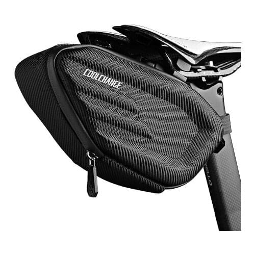 2020 Bicycle Saddle Bag Waterproof MTB Bike Rear Bag Reflective Cycling Rear Seat Tail Large Bag Bike Accessories