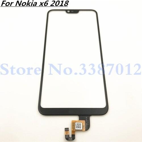 Vecmnoday Touch Screens For Nokia