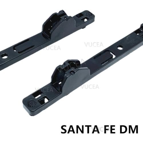 Air net support base of skylight deflector For Hyundai Santa FE 81643D9000 81644D9000 81655D8000 81656D8000 81647D9000 81648D900